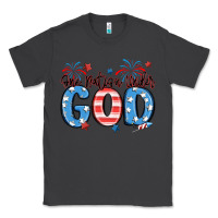 Smoke one nation under god Classic Tee - MaliasSmallBusiness