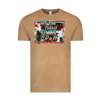 Vintage Camel let the good times roll Vintage Tee - Jasminsmagicworld