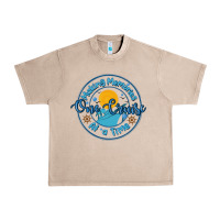 French Oak making memories at a time Urban Heavy Tee - MaliasSmallBusiness