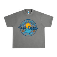 Tornado making memories at a time Urban Heavy Tee - MaliasSmallBusiness