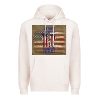 Pale Pink we don't know them all but we owe them all Premium Hoodie - TumblerDesignByShophia