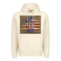 Sandshell we don't know them all but we owe them all Premium Hoodie - TumblerDesignByShophia