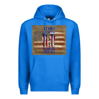 True Royal we don't know them all but we owe them all Premium Hoodie - TumblerDesignByShophia