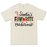 Bone santas favourite phlebotomist Premium Tee - AdoDesignShop