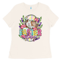 Bone Easter Day Ladies Tee - Neo Western