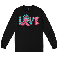 Black love Long Sleeve Tee - JahusDesignShop