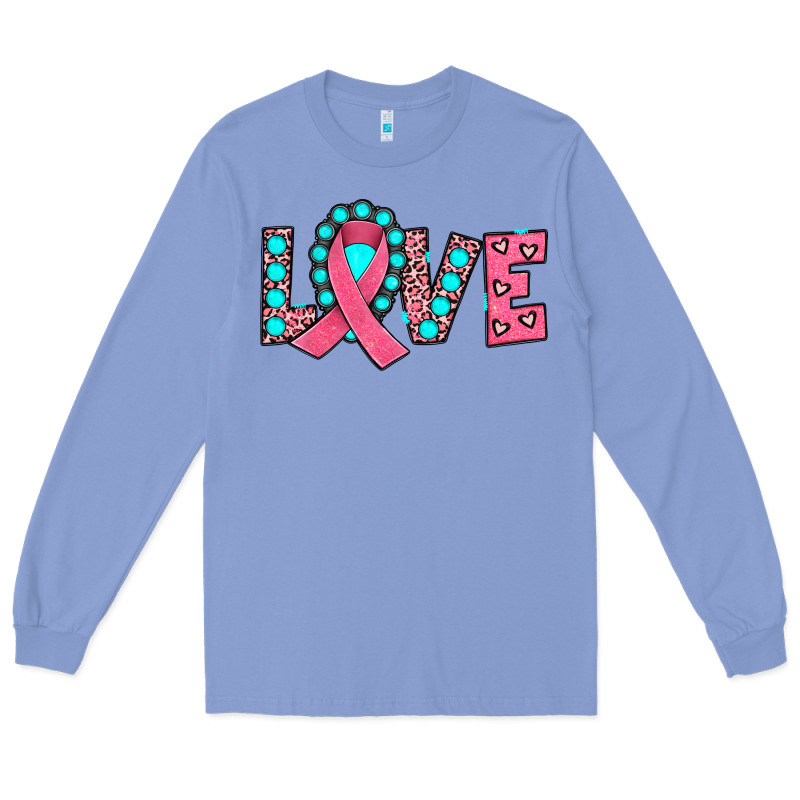 Love Long Sleeve Tee by JahusDesignShop | Teevron