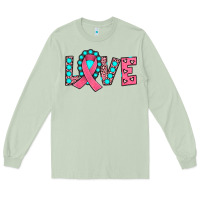 Matcha love Long Sleeve Tee - JahusDesignShop