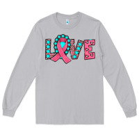 Moon Dust love Long Sleeve Tee - JahusDesignShop