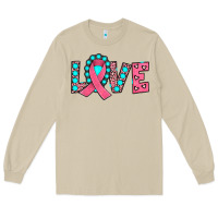 Mushroom love Long Sleeve Tee - JahusDesignShop