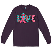 Plum love Long Sleeve Tee - JahusDesignShop