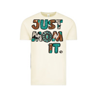 Vintage Arctic Just Mom It Vintage Tee - Jasminsmagicworld