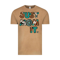 Vintage Camel Just Mom It Vintage Tee - Jasminsmagicworld