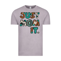 Just Mom It Vintage Tee | Teevron