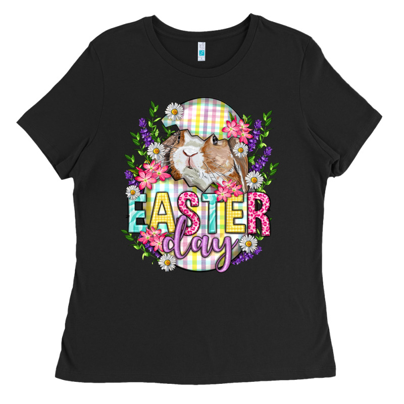 Easter Day Ladies Tee by Neo Western | Teevron