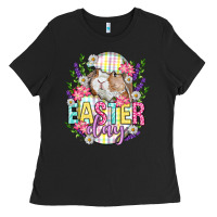 Black Easter Day Ladies Tee - Neo Western