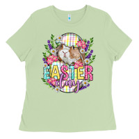 Matcha Easter Day Ladies Tee - Neo Western