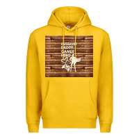 Lemon husband daddy gamer hero Premium Hoodie - TumblerDesignByShophia