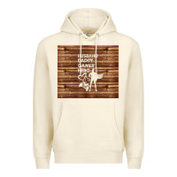 Sandshell husband daddy gamer hero Premium Hoodie - TumblerDesignByShophia