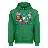 Emerald Best Dentist Ever Dentist Coffee Cups Urban Hoodie - FaDigitalArtStudio