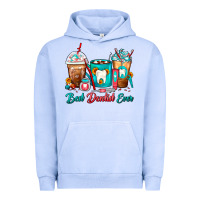 Pigment Grape Ice Best Dentist Ever Dentist Coffee Cups Urban Hoodie - FaDigitalArtStudio