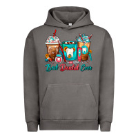 Pigment Tornado Best Dentist Ever Dentist Coffee Cups Urban Hoodie - FaDigitalArtStudio