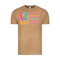 Vintage Camel it is okay to Vintage Tee - JahusDesignShop