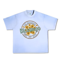 Grape Ice my greatest blessing call me nana Urban Heavy Tee - MaliasSmallBusiness