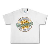 Lunar Rock my greatest blessing call me nana Urban Heavy Tee - MaliasSmallBusiness