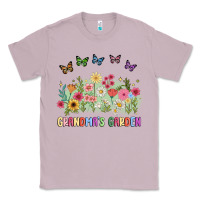 Lilac grandma garden birth month flower Classic Tee - JahusDesignShop