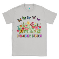 Moon Dust grandma garden birth month flower Classic Tee - JahusDesignShop