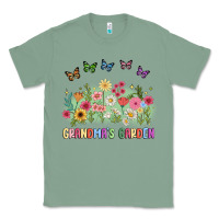 Sage grandma garden birth month flower Classic Tee - JahusDesignShop