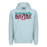 Blue Mist her battle is my battle Premium Hoodie - JahusDesignShop