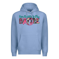 Colony Blue her battle is my battle Premium Hoodie - JahusDesignShop