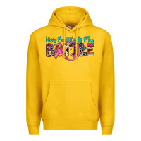Lemon her battle is my battle Premium Hoodie - JahusDesignShop