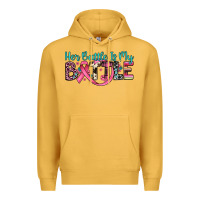 Mustard her battle is my battle Premium Hoodie - JahusDesignShop