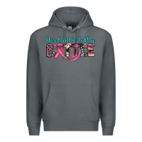 Rock her battle is my battle Premium Hoodie - JahusDesignShop