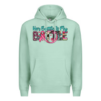 Seafoam her battle is my battle Premium Hoodie - JahusDesignShop