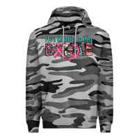 Slate Camo her battle is my battle Premium Hoodie - JahusDesignShop