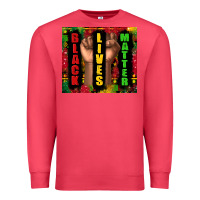 Cardinal black lives matter juneteenth Premium Sweatshirt - TumblerDesignByShophia