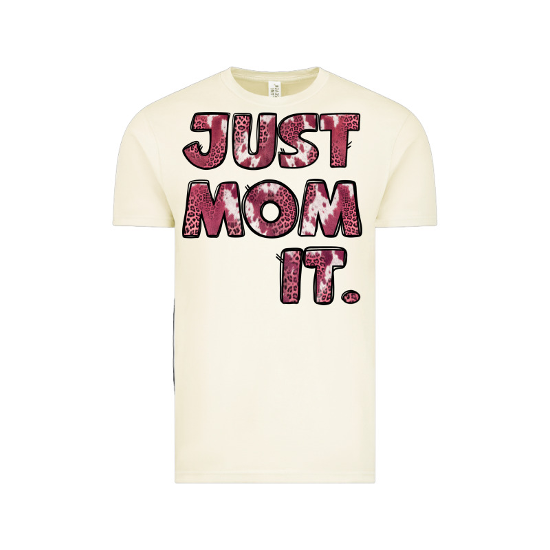 Just Mom It Vintage Tee by Jasminsmagicworld | Teevron