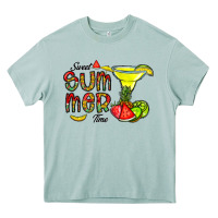 Arona sweet summer time Heavy Core Tee - CowhideDigitalArt