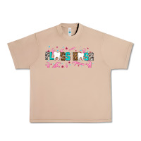 Burro floss boss Urban Heavy Tee - AdoDesignShop