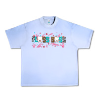 Grape Ice floss boss Urban Heavy Tee - AdoDesignShop