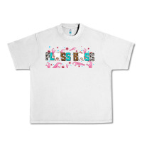 Lunar Rock floss boss Urban Heavy Tee - AdoDesignShop