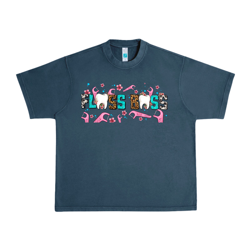 Floss Boss Urban Heavy Tee by AdoDesignShop | Teevron