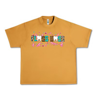 Peanut Butter floss boss Urban Heavy Tee - AdoDesignShop