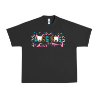 Pigment Black floss boss Urban Heavy Tee - AdoDesignShop