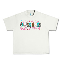 Pistachio floss boss Urban Heavy Tee - AdoDesignShop