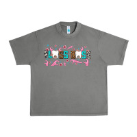 Tornado floss boss Urban Heavy Tee - AdoDesignShop